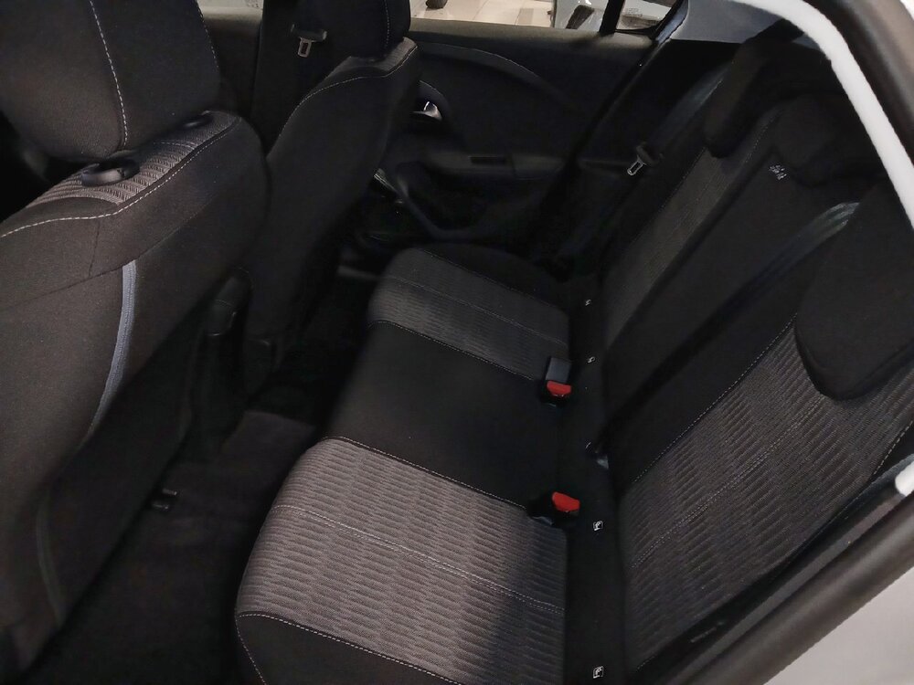 Occasion OPEL Corsa Corsa 1.2 75 ch BVM5 - Elegance Business