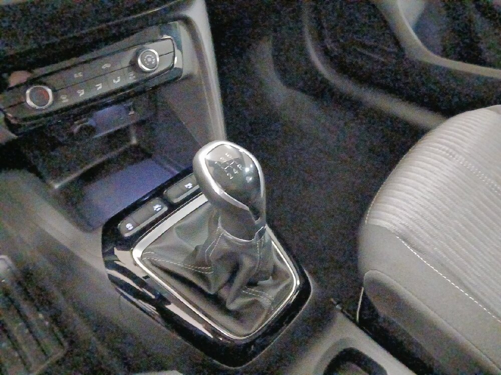 Occasion OPEL Corsa Corsa 1.2 75 ch BVM5 - Elegance Business