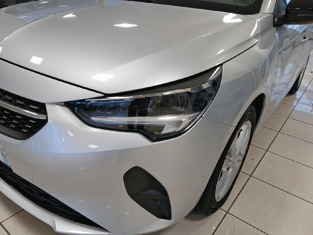 Occasion OPEL Corsa Corsa 1.2 75 ch BVM5 - Elegance Business