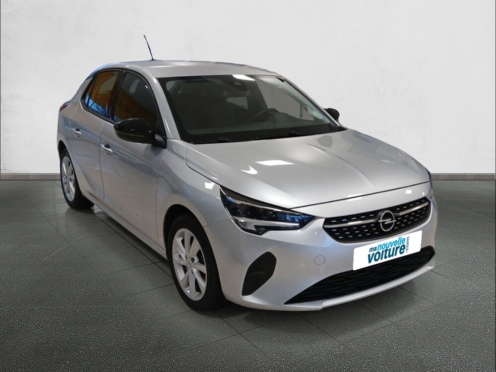 Occasion OPEL Corsa Corsa 1.2 75 ch BVM5 - Elegance Business