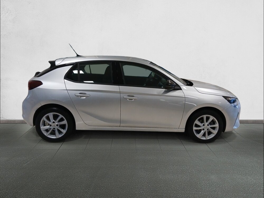 Occasion OPEL Corsa Corsa 1.2 75 ch BVM5 - Elegance Business