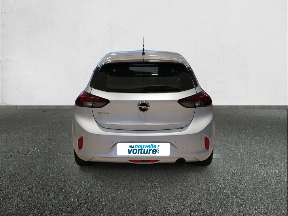 Occasion OPEL Corsa Corsa 1.2 75 ch BVM5 - Elegance Business