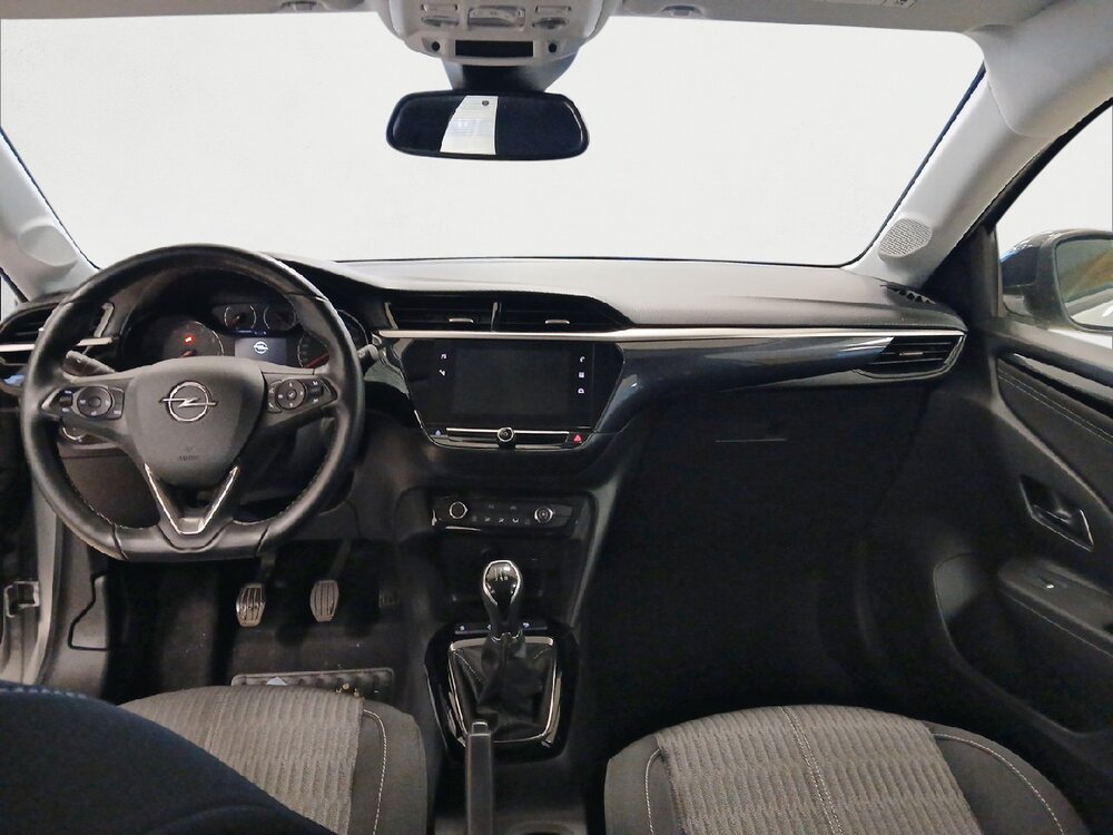 Occasion OPEL Corsa Corsa 1.2 75 ch BVM5 - Elegance Business