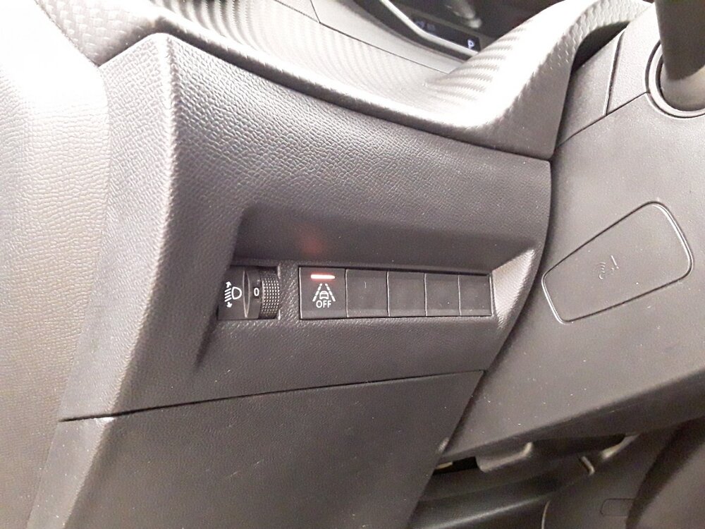 Occasion PEUGEOT 2008 2008 Electrique 136 ch - Style