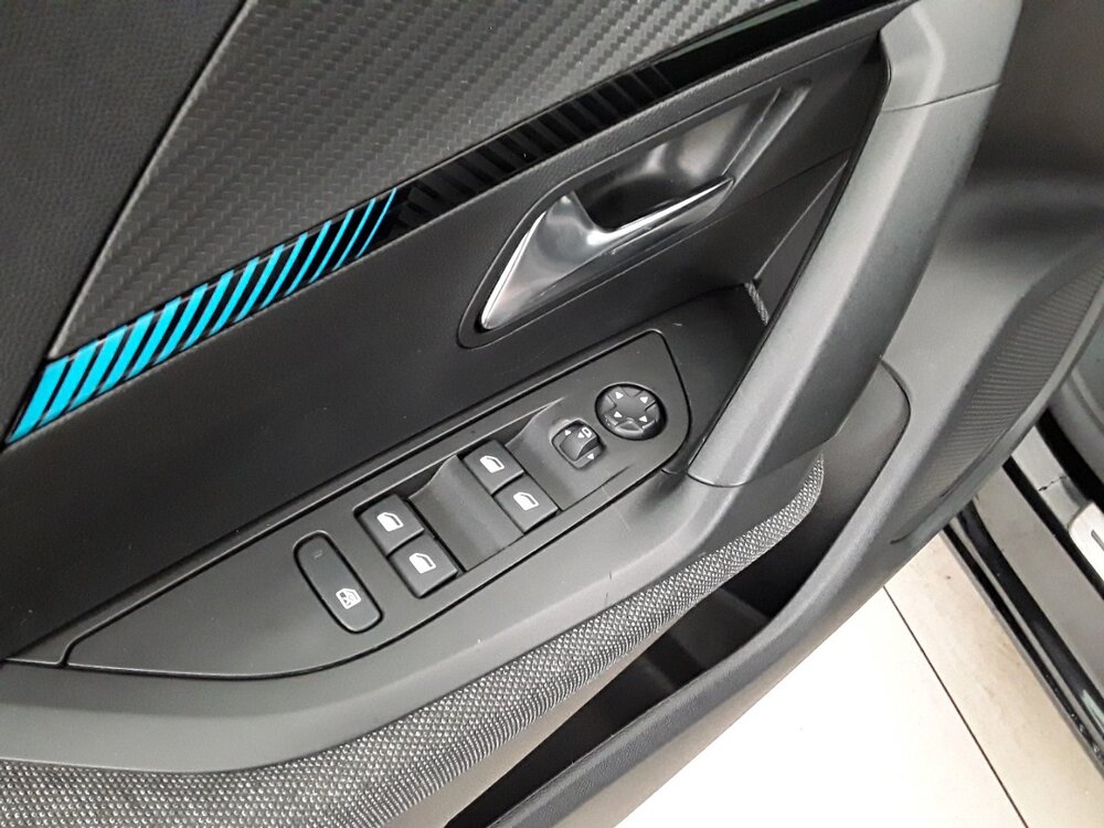 Occasion PEUGEOT 2008 2008 Electrique 136 ch - Style