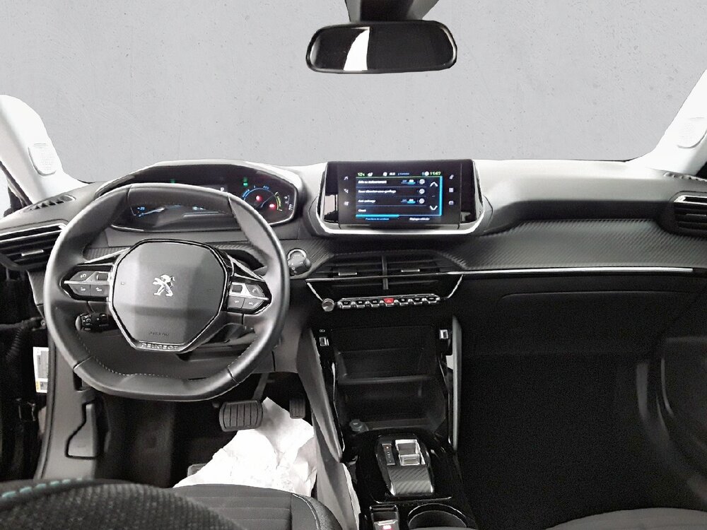 Occasion PEUGEOT 2008 2008 Electrique 136 ch - Style
