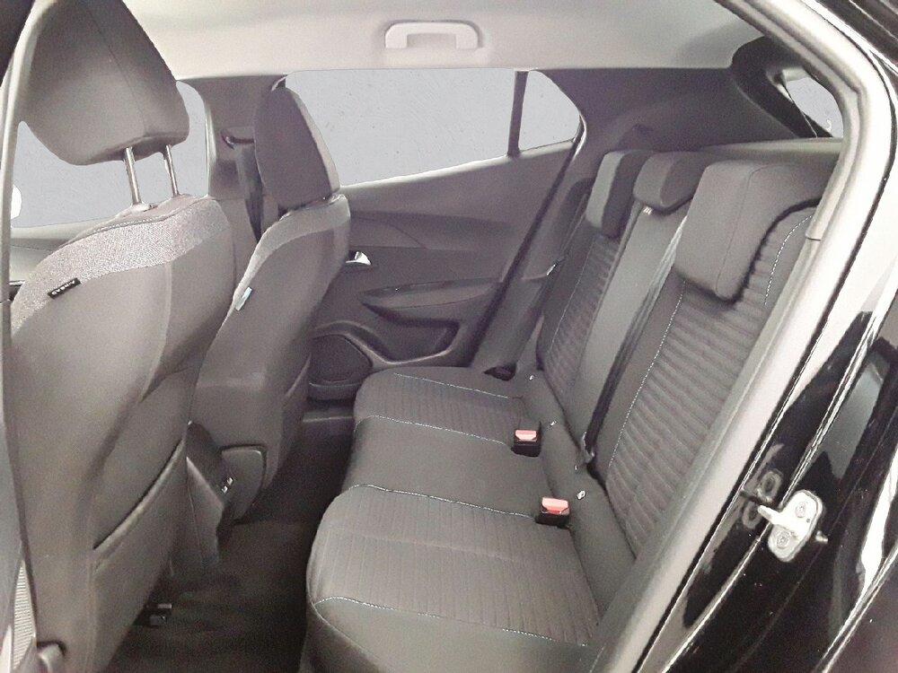 Occasion PEUGEOT 2008 2008 Electrique 136 ch - Style