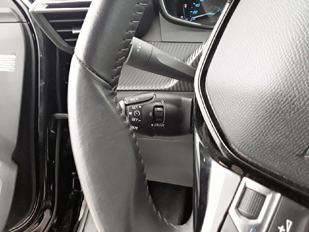 Occasion PEUGEOT 2008 2008 Electrique 136 ch - Style