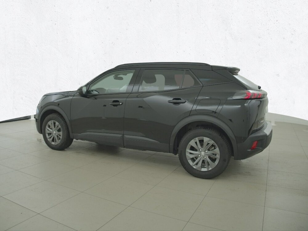 Occasion PEUGEOT 2008 2008 Electrique 136 ch - Style