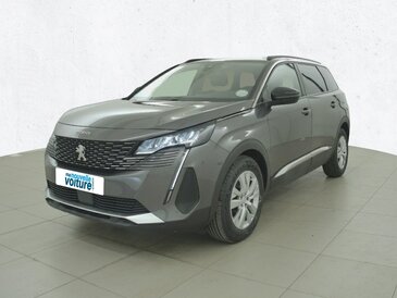 Occasion PEUGEOT 5008 5008 BlueHDi 130ch S&S EAT8 - Style