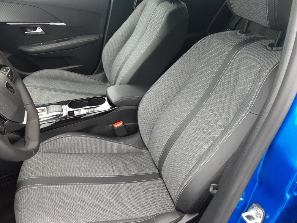 Occasion PEUGEOT 208 208 Hybrid 100 e-DCS6