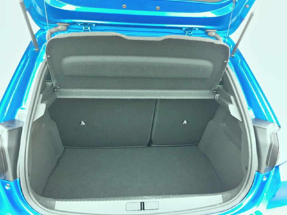 Occasion PEUGEOT 208 208 Hybrid 100 e-DCS6