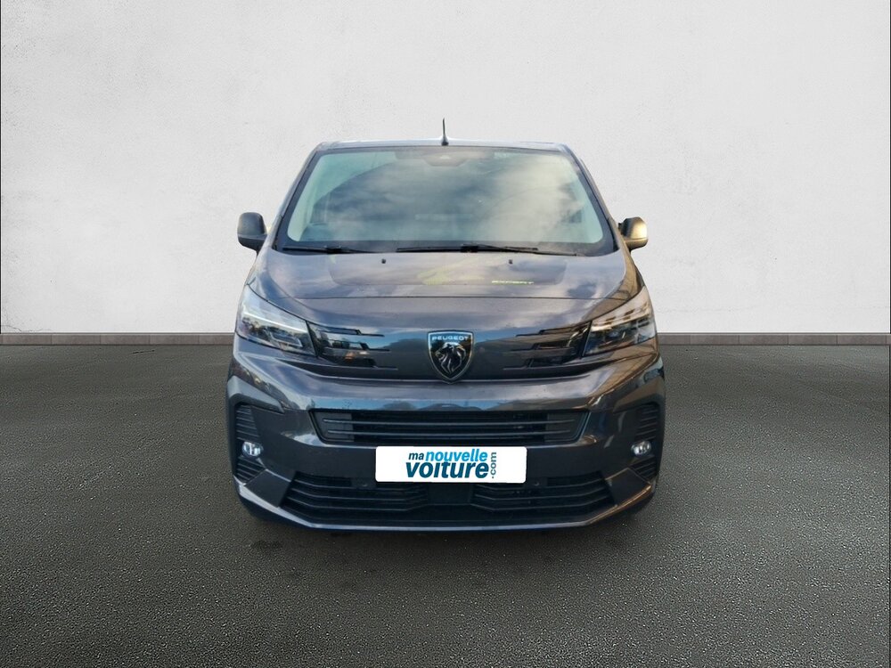 Occasion PEUGEOT Expert EXPERT FGN M BLUEHDI 180 S&S EAT8 - TECH EDITION
