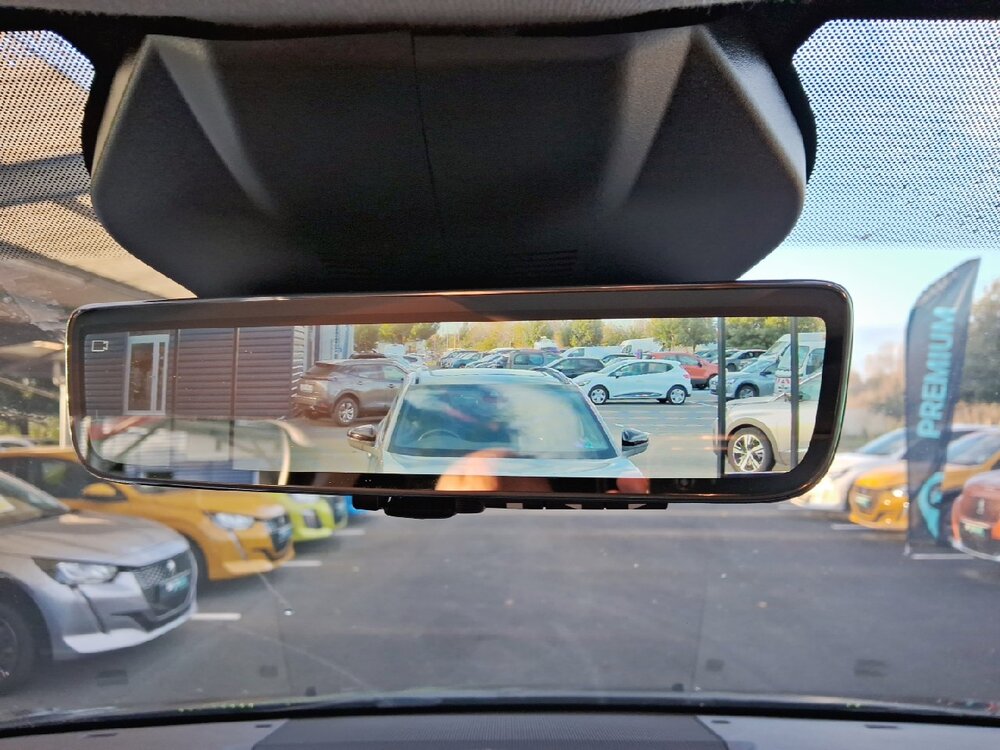 Occasion PEUGEOT Expert EXPERT FGN M BLUEHDI 180 S&S EAT8 - TECH EDITION