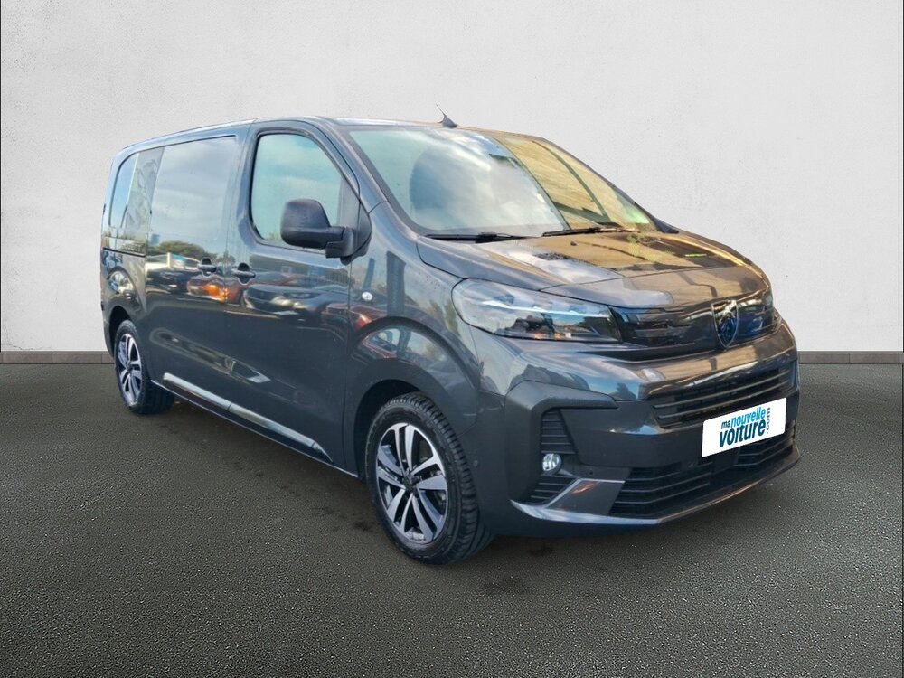 Occasion PEUGEOT Expert EXPERT FGN M BLUEHDI 180 S&S EAT8 - TECH EDITION