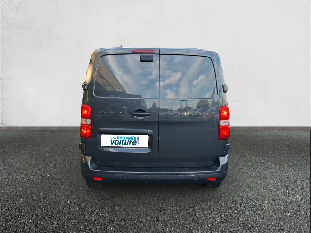 Occasion PEUGEOT Expert EXPERT FGN M BLUEHDI 180 S&S EAT8 - TECH EDITION