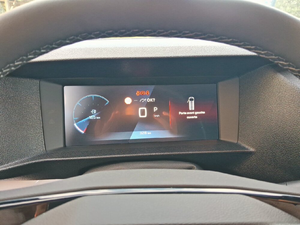 Occasion PEUGEOT Expert EXPERT FGN M BLUEHDI 180 S&S EAT8 - TECH EDITION