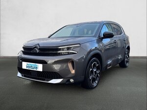 Occasion CITROEN C5 AirCross C5 Aircross Hybride Rechargeable 225 e-EAT8 - C-Series