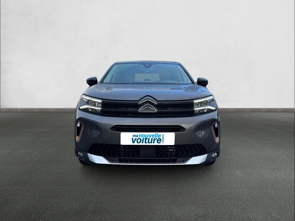 Occasion CITROEN C5 AirCross C5 Aircross Hybride Rechargeable 225 e-EAT8 - C-Series