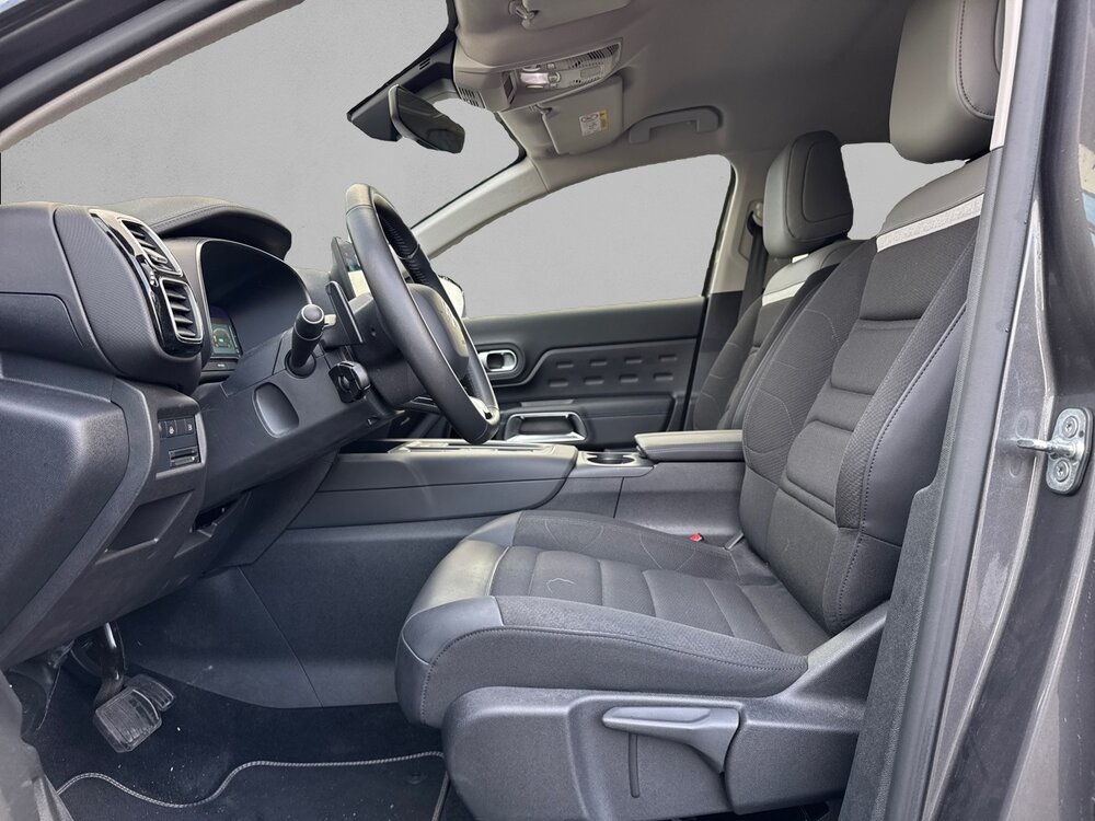 Occasion CITROEN C5 AirCross C5 Aircross Hybride Rechargeable 225 e-EAT8 - C-Series