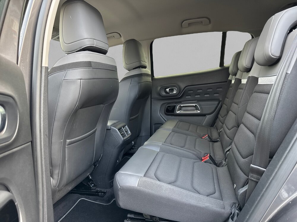 Occasion CITROEN C5 AirCross C5 Aircross Hybride Rechargeable 225 e-EAT8 - C-Series