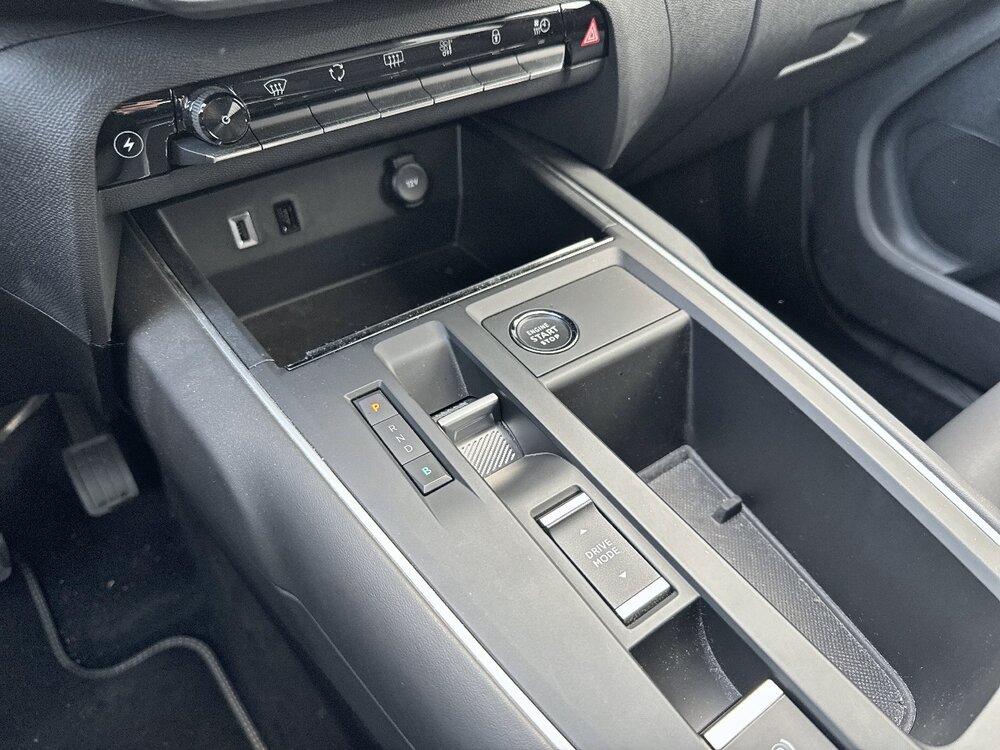 Occasion CITROEN C5 AirCross C5 Aircross Hybride Rechargeable 225 e-EAT8 - C-Series