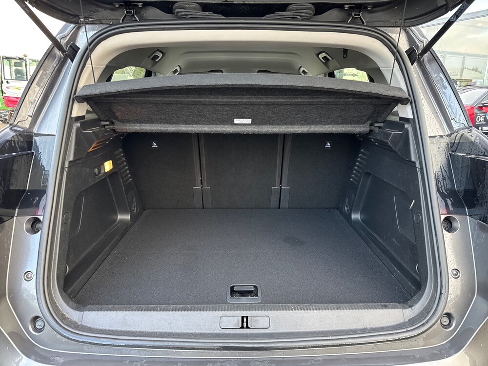 Occasion CITROEN C5 AirCross C5 Aircross Hybride Rechargeable 225 e-EAT8 - C-Series