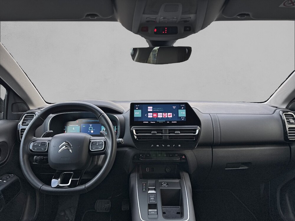 Occasion CITROEN C5 AirCross C5 Aircross Hybride Rechargeable 225 e-EAT8 - C-Series