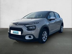 Occasion CITROEN C3 C3 PureTech 83 ch BVM5 - You