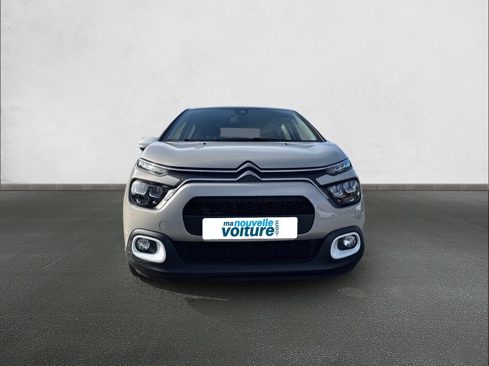 Occasion CITROEN C3 C3 PureTech 83 ch BVM5 - You