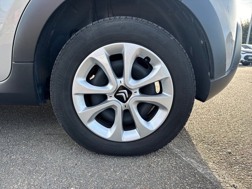 Occasion CITROEN C3 C3 PureTech 83 ch BVM5 - You