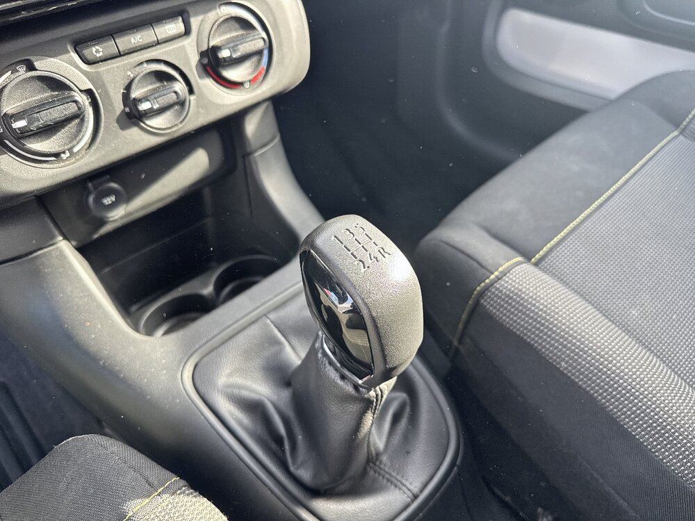 Occasion CITROEN C3 C3 PureTech 83 ch BVM5 - You