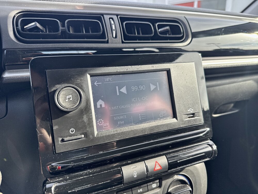 Occasion CITROEN C3 C3 PureTech 83 ch BVM5 - You