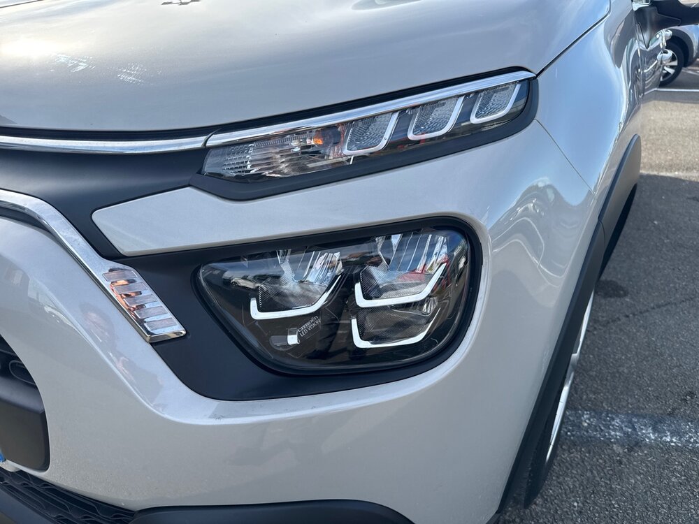 Occasion CITROEN C3 C3 PureTech 83 ch BVM5 - You