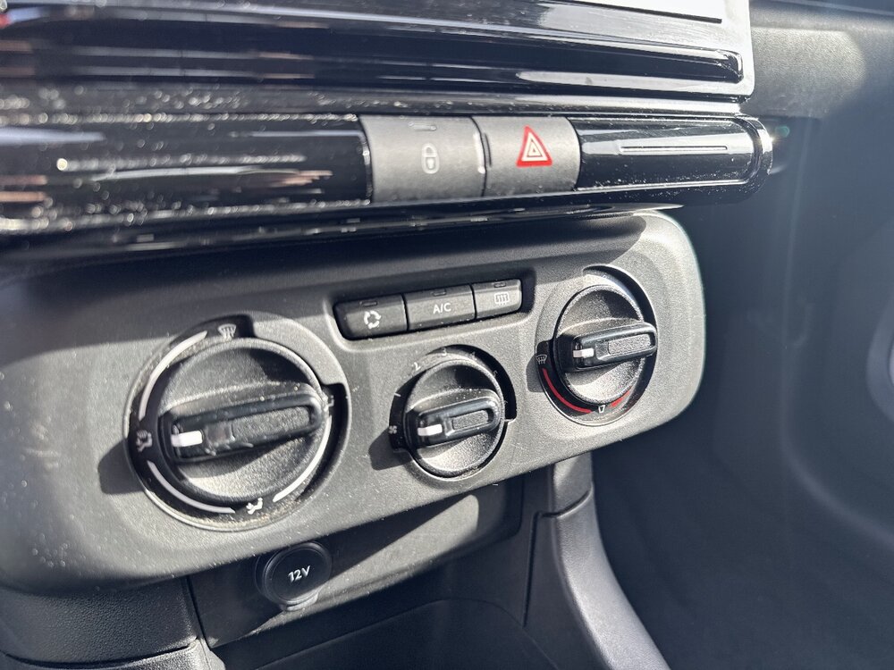 Occasion CITROEN C3 C3 PureTech 83 ch BVM5 - You