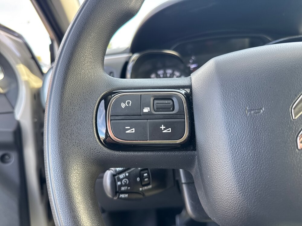 Occasion CITROEN C3 C3 PureTech 83 ch BVM5 - You