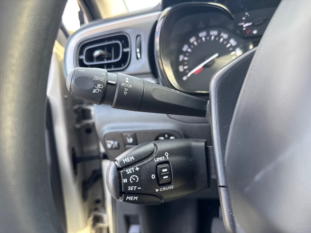 Occasion CITROEN C3 C3 PureTech 83 ch BVM5 - You