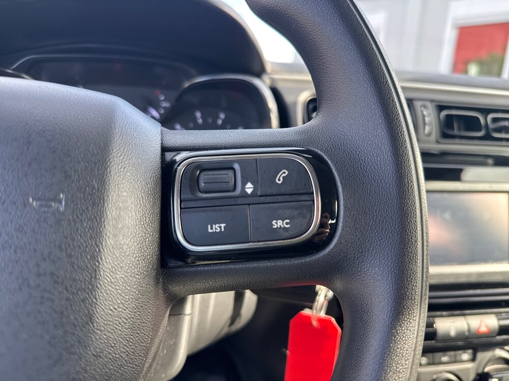 Occasion CITROEN C3 C3 PureTech 83 ch BVM5 - You