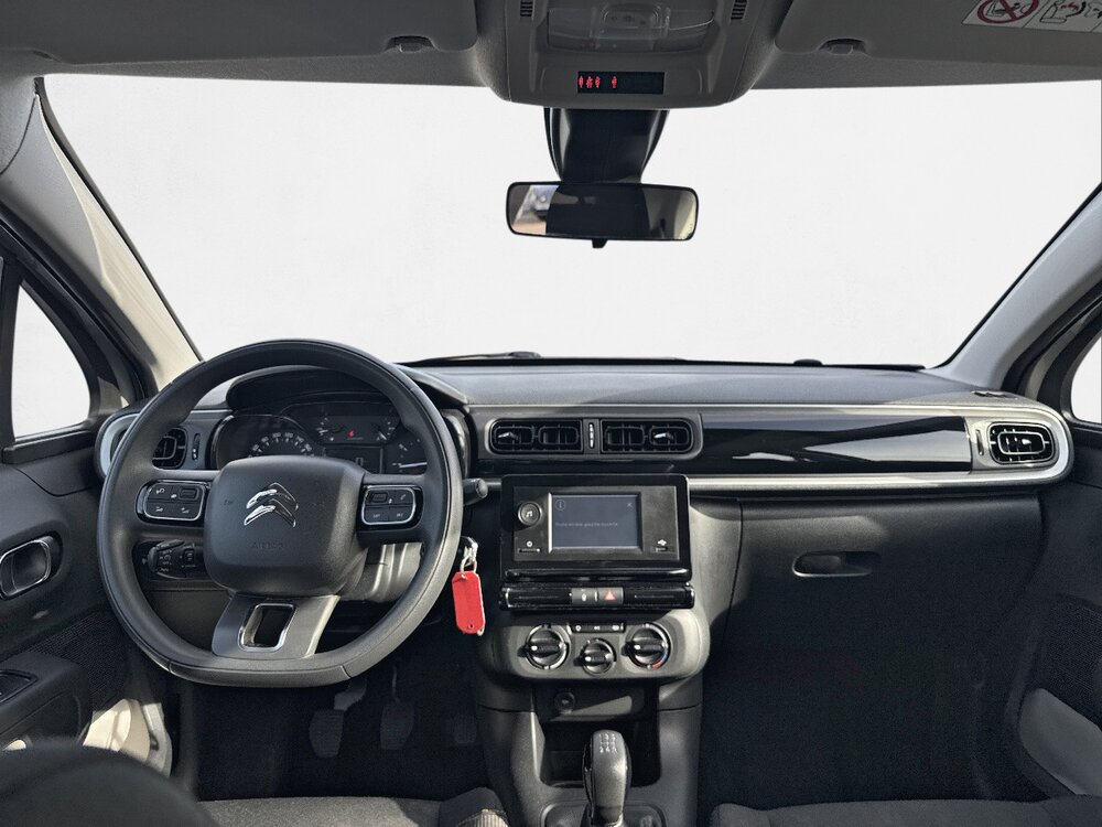 Occasion CITROEN C3 C3 PureTech 83 ch BVM5 - You