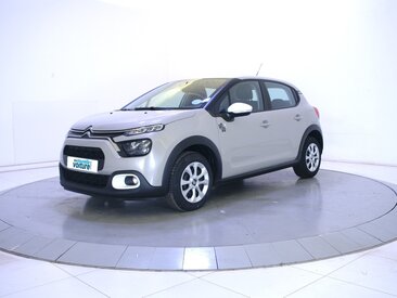 Occasion CITROEN C3 C3 PureTech 83 ch BVM5 - You