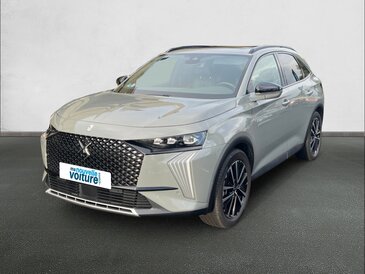 Occasion DS DS7 DS 7 Hybride Rechargeable E-Tense 300 EAT8 4x4