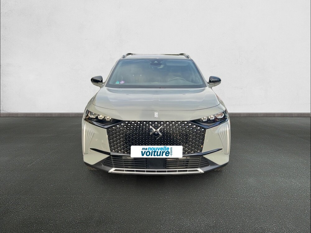 Occasion DS DS7 DS 7 Hybride Rechargeable E-Tense 300 EAT8 4x4 - Opera