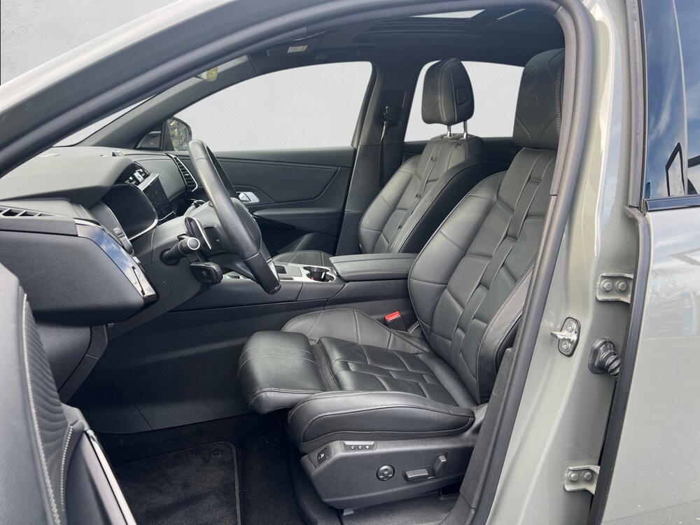 Occasion DS DS7 DS 7 Hybride Rechargeable E-Tense 300 EAT8 4x4 - Opera