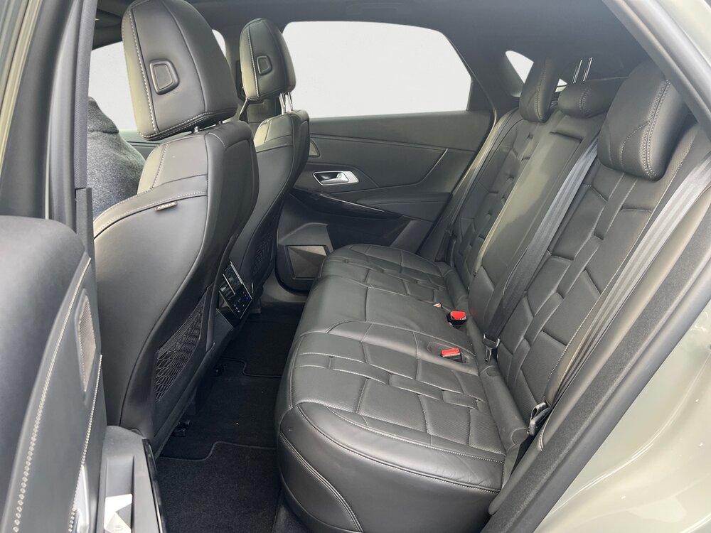 Occasion DS DS7 DS 7 Hybride Rechargeable E-Tense 300 EAT8 4x4 - Opera