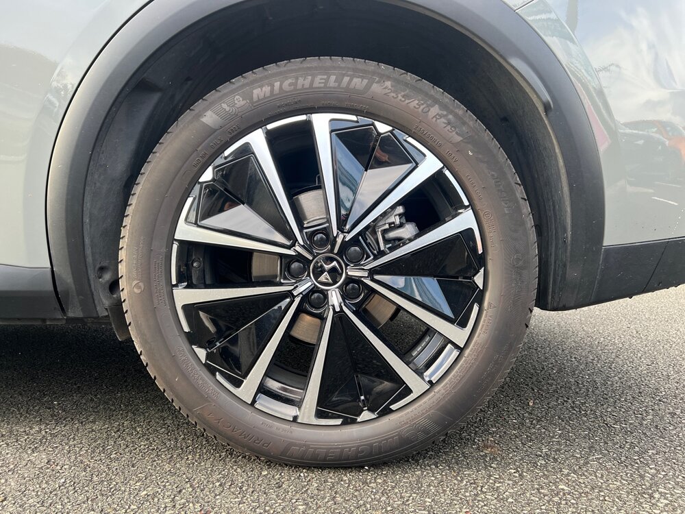 Occasion DS DS7 DS 7 Hybride Rechargeable E-Tense 300 EAT8 4x4 - Opera