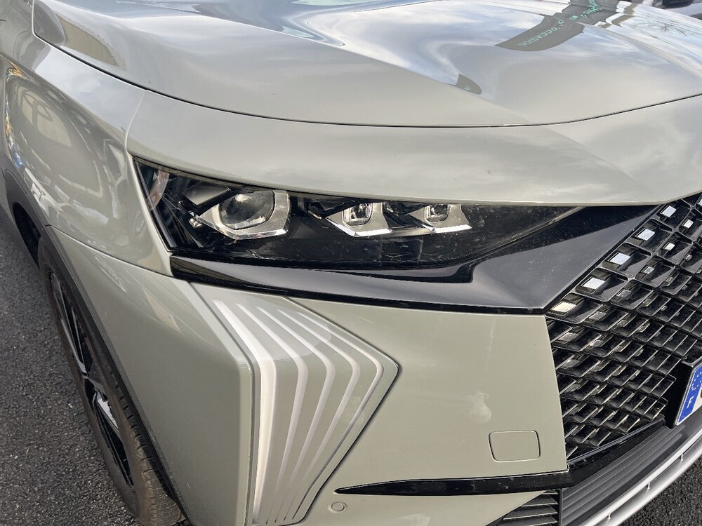 Occasion DS DS7 DS 7 Hybride Rechargeable E-Tense 300 EAT8 4x4 - Opera