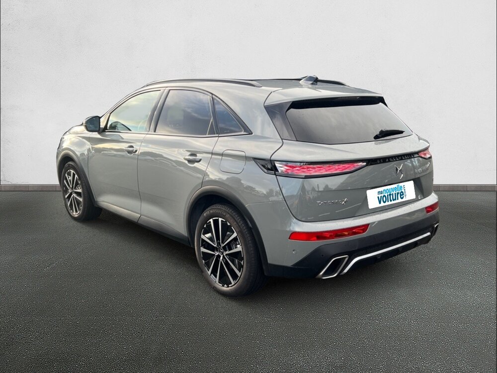 Occasion DS DS7 DS 7 Hybride Rechargeable E-Tense 300 EAT8 4x4 - Opera