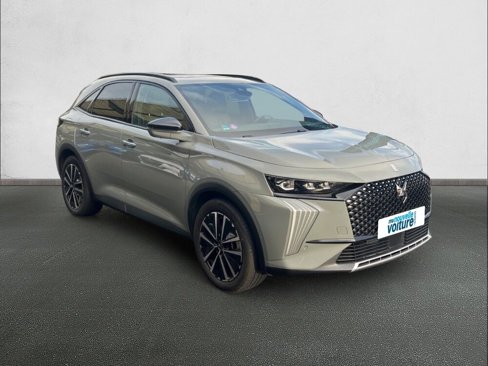 Occasion DS DS7 DS 7 Hybride Rechargeable E-Tense 300 EAT8 4x4 - Opera