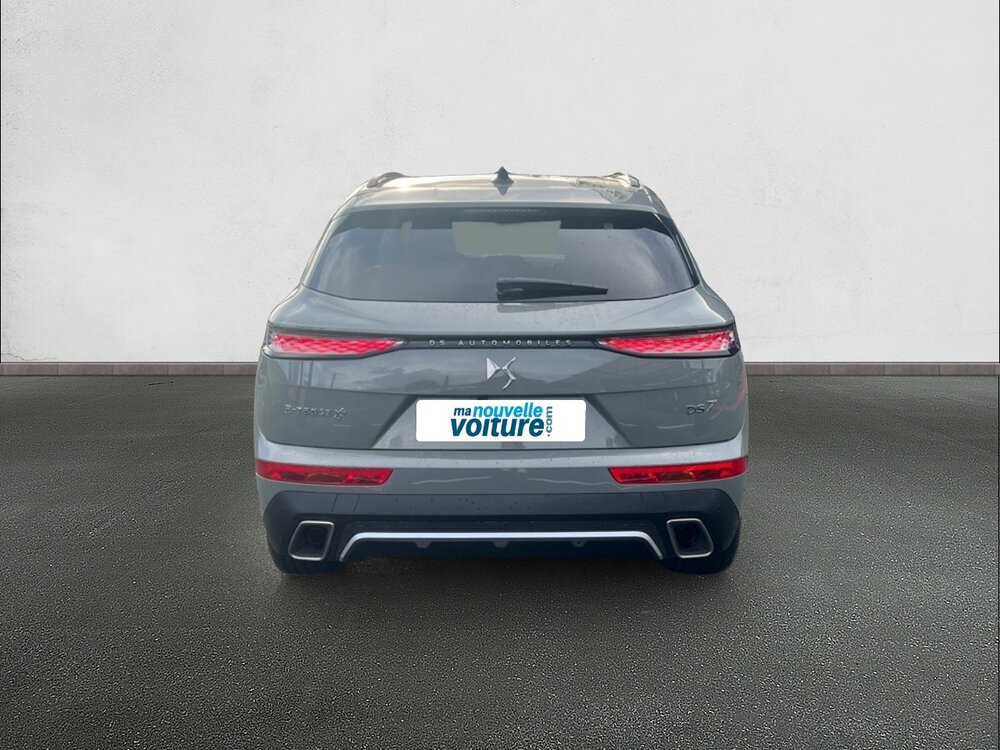 Occasion DS DS7 DS 7 Hybride Rechargeable E-Tense 300 EAT8 4x4 - Opera