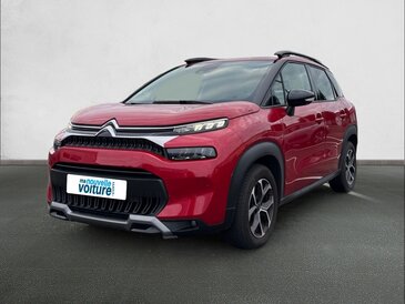 Occasion CITROEN C3 Aircross C3 Aircross PureTech 130 S&S EAT6